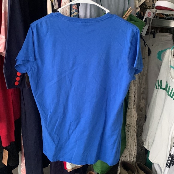 VF “FEEL THE BERN” t-shirt from the Bernie Sanders Campaign. - Picture 2 of 4